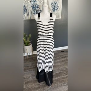 Express dress